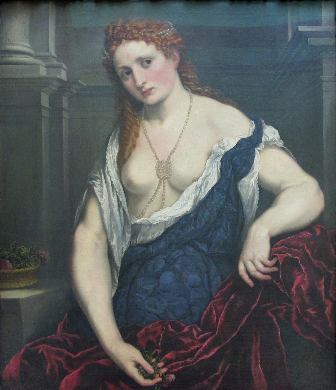 Flora